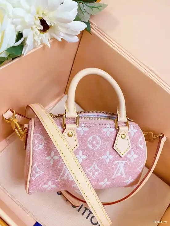 Cheap NANO SPEEDY VUITTON LOUIS 0603